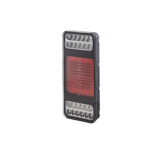 Hella Tail Light / Lamp LED Left