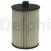 Delphi Fuel Filter Element fits Volvo S60 I 2001-2010 2.4