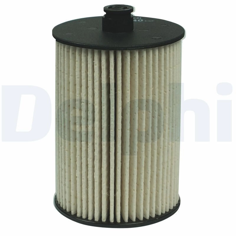 Delphi Fuel Filter Element fits Volvo S60 I 2001-2010 2.4