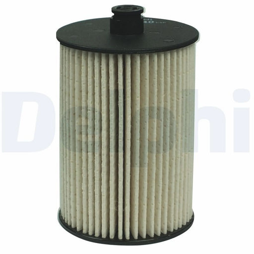 Delphi Fuel Filter Element fits Volvo S60 I 2001-2010 2.4