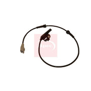 Apec ABS Wheel Speed Sensor Rear Left fits Peugeot 307 2000-2009 1.4 1.6 2.0
