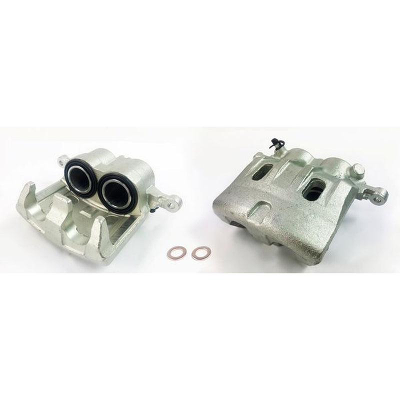 Abtex Brake Caliper Assembly Front Right fits Nissan X-Trail I 2001-2013