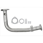 Hella Exhaust Pipe OD fits Citroën Saxo 1996-2003 1.0 1.1