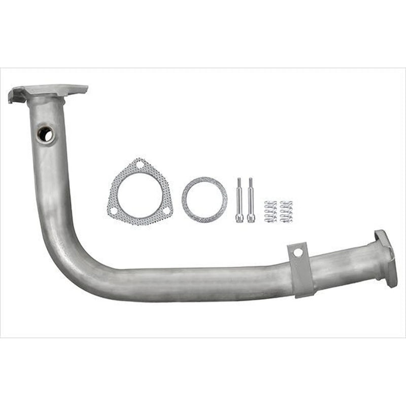 Hella Exhaust Pipe OD fits Citroën Saxo 1996-2003 1.0 1.1