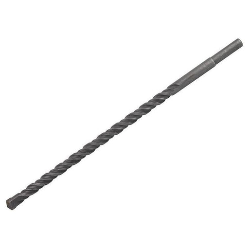 Faithfull Standard Masonry Drill Bit 12 x 300mm Faithfull - Dynamic Drive