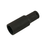 Laser Extra Deep Impact Socket 1/2"D 30mm 7772 Laser - Dynamic Drive