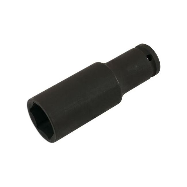 Laser Extra Deep Impact Socket 1/2"D 30mm 7772 Laser - Dynamic Drive