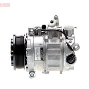 Denso Air Conditioning Compressor fits Mercedes-Benz G-Class 2000-2006