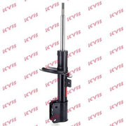 KYB Shock Absorber Damper Strut Front Right fits Citroën C8 2002-2012