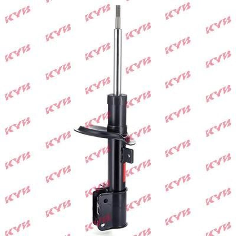 KYB Shock Absorber Damper Strut Front Right fits Citroën C8 2002-2012