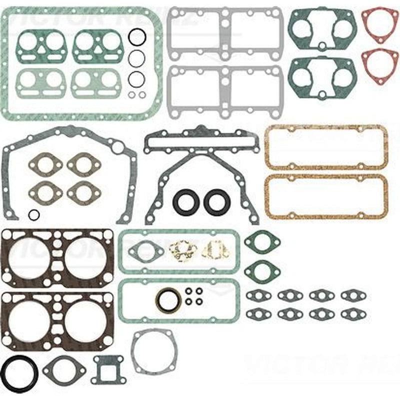 Victor Reinz Full Gasket Set 01-22810-02