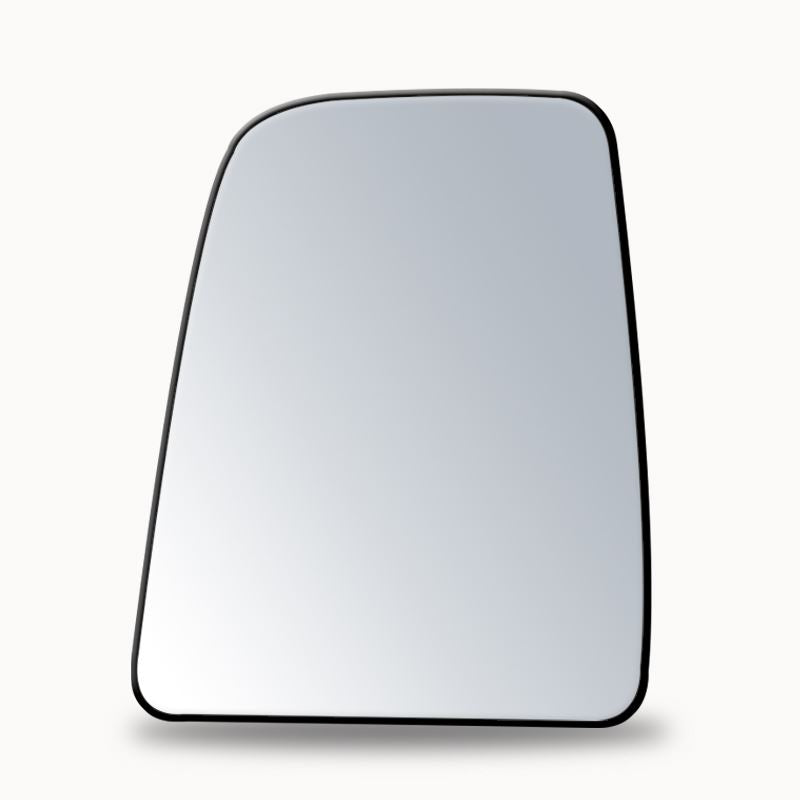 Summit Non-Heated Base Plate With Commercial Mirror Glass fits Ford Transit 14 to 16 LHS Summit - Bars 4 Cars