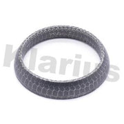 Klarius Exhaust Pipe Gasket OD fits Toyota Hiace IV 2001-2006 2.5