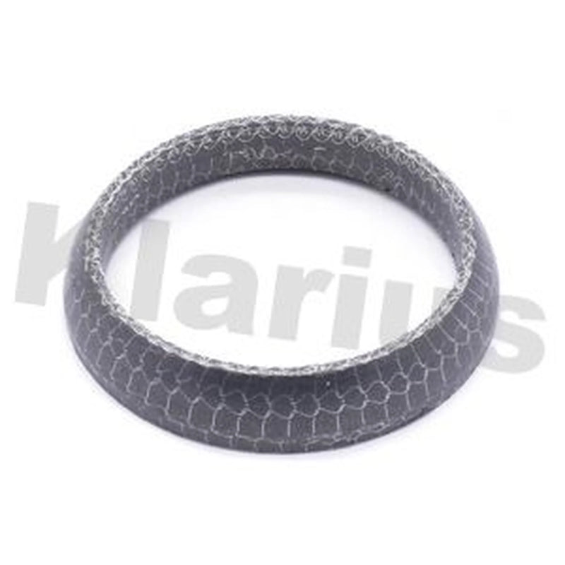 Klarius Exhaust Pipe Gasket OD fits Toyota Hiace IV 2001-2006 2.5