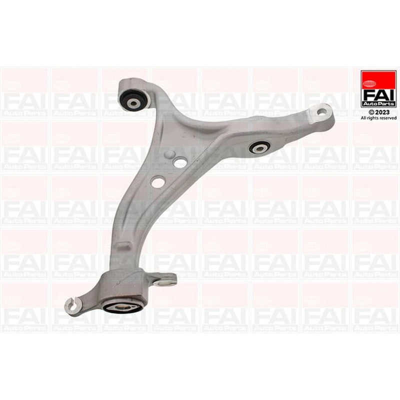 FAI Control/Trailing Arm
