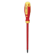 Sealey Screwdriver Set 6pc VDE Approved GripMAX AK6122 Sealey - Dynamic Drive