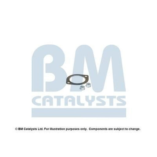 BM Catalysts Exhaust Pipe Mounting Kit FK70511B