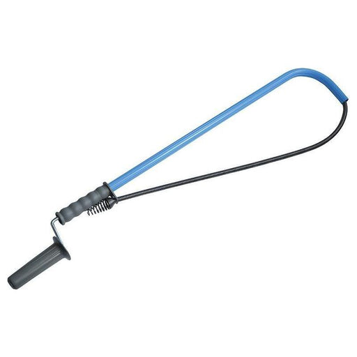 Faithfull Deluxe Toilet Auger Faithfull - Town Tools