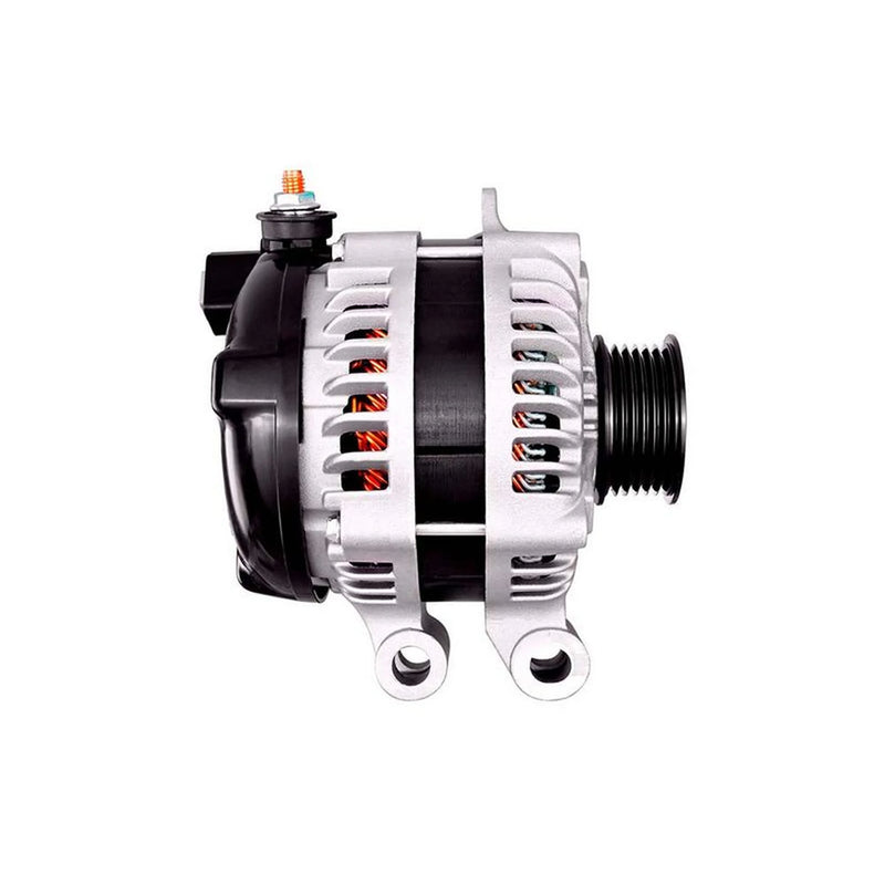Hella Car Alternator 12V fits Jaguar F-Pace 2015 on 3.0