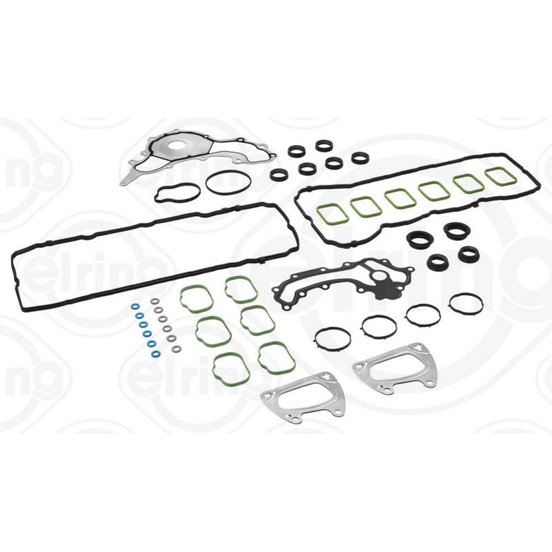 Elring Cylinder Head Gasket Kit fits Jeep Gladiator Pickup 2019 on 3.6