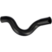 Gates Radiator Coolant Hose 350mm ID fits Citroën Nemo 2010 on 1.3