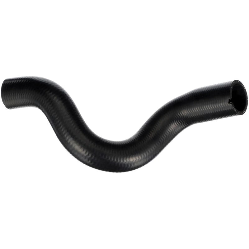 Gates Radiator Coolant Hose 350mm ID fits Citroën Nemo 2010 on 1.3