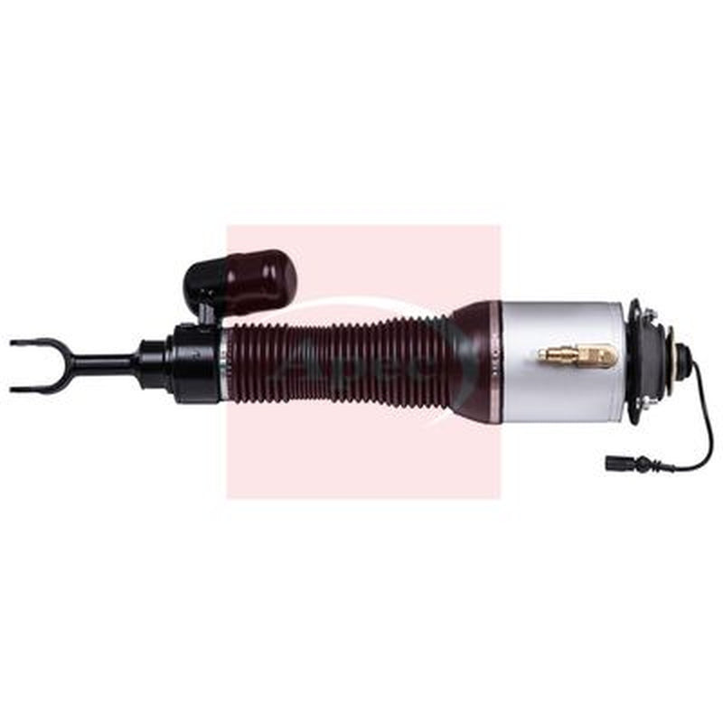 Apec Air Suspension Strut Shock fits Bentley Continental 2003-2018 4.0 6.0