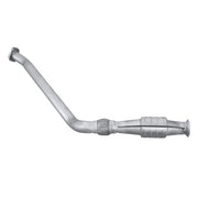 Hella Catalytic Converter fits Opel Movano A 1999-2000 2.5