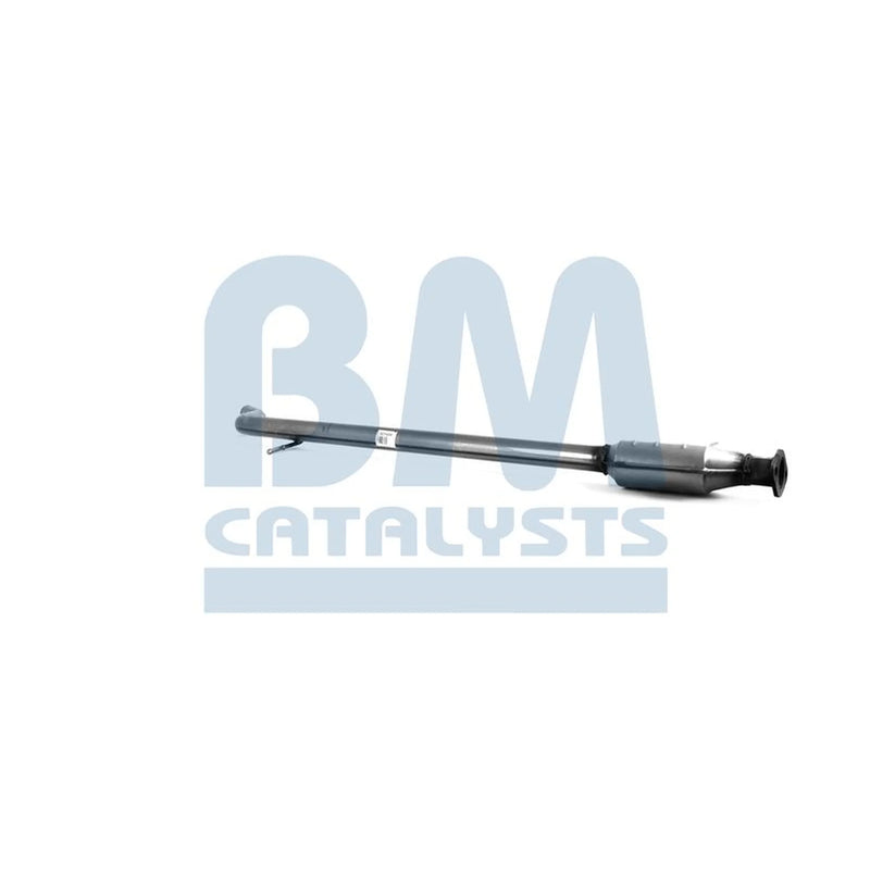 BM Catalysts Homologated Diesel Cat fits Fiat Punto 1999-2012 1.9 188.237