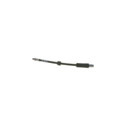 Bosch Brake Hydraulic Hose Line Rear fits BMW 5 1996-2004