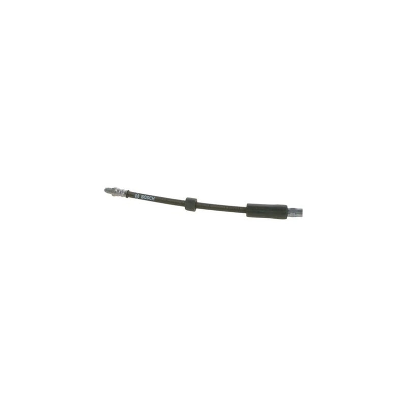 Bosch Brake Hydraulic Hose Line Rear fits BMW 5 1996-2004