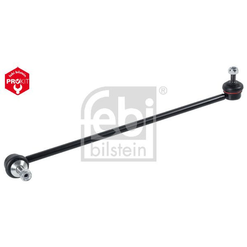 Febi Stabiliser Bar Link Coupling Rod Front Right 19666