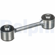Delphi Stabiliser Bar Link Coupling Rod Rear fits Chrysler Tacuma 1995-2001