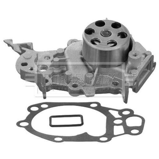Borg & Beck Engine Cooling Water Pump BWP2266