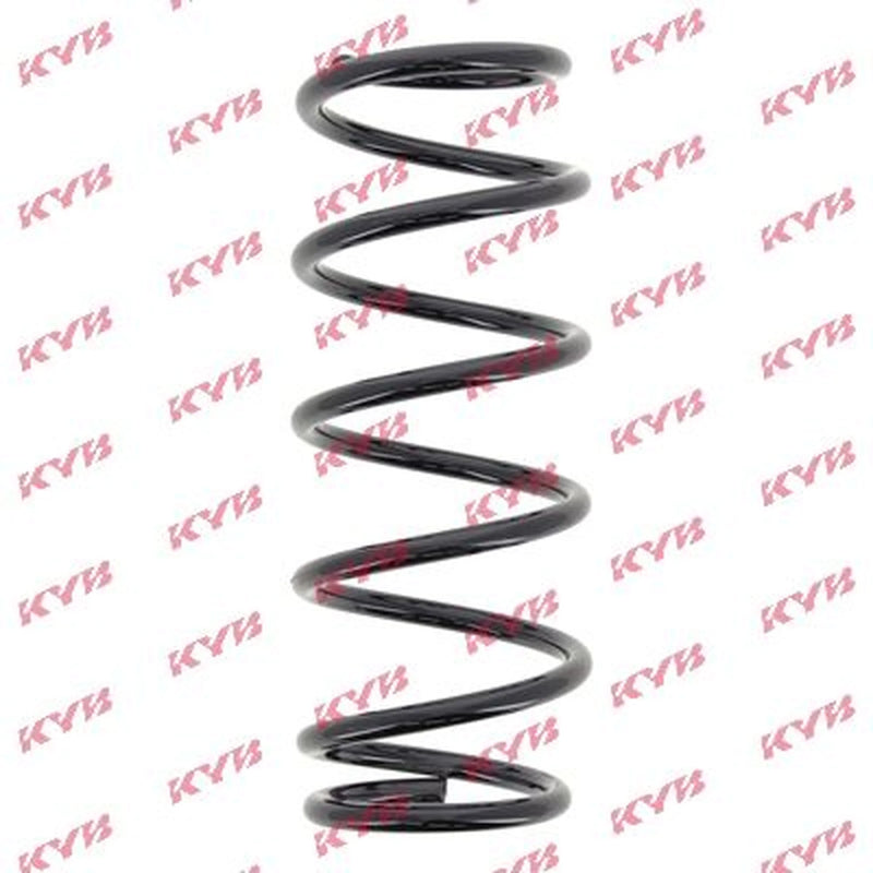 KYB 2 x Suspension Springs fits Daewoo Tico 1995-2000 0.8