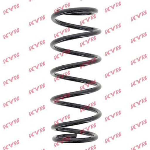 KYB 2 x Suspension Springs fits Daewoo Tico 1995-2000 0.8