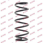 KYB Rear Suspension Coil Spring fits Daewoo Tico 1995-2000 0.8