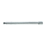 Teng Tools 1/2" Wobble Extension Bar 255mm Teng Tools - Dynamic Drive