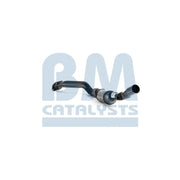 BM Catalysts Homologated Petrol Cat fits Audi A4 B5 1994-2001 1.8