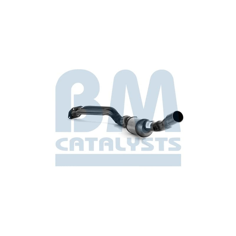 BM Catalysts Homologated Petrol Cat fits Audi A4 B5 1994-2001 1.8