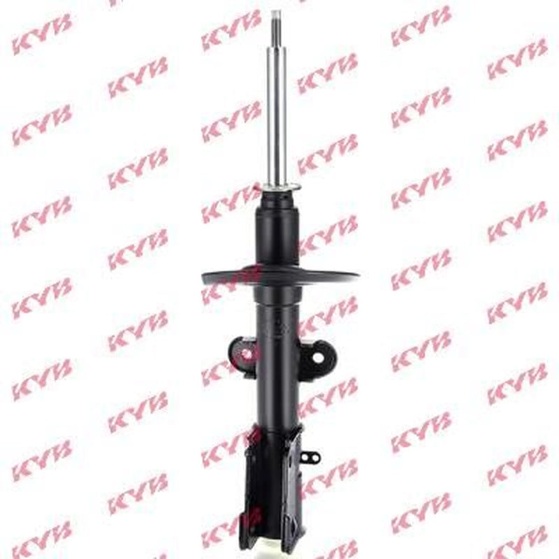 KYB 2 x Shock Absorbers fits Lancia Voyager 2011-2014 2.8