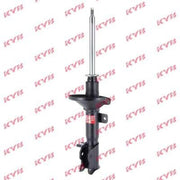 KYB Shock Absorber Damper Strut Rear Right fits Daewoo Nubira 1997-2003 1.6 2.0
