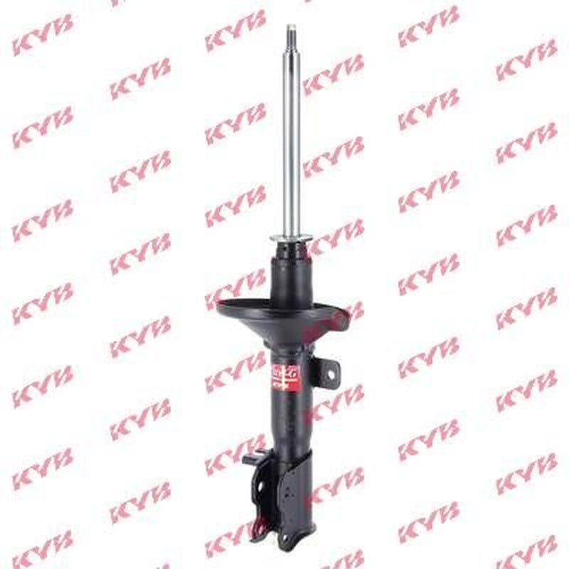 KYB Shock Absorber Damper Strut Rear Right fits Daewoo Nubira 1997-2003 1.6 2.0