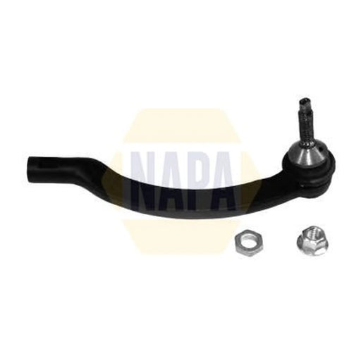 NAPA Steering Tie Rod End Ball Joint Front Left M14x1.5 NST6136