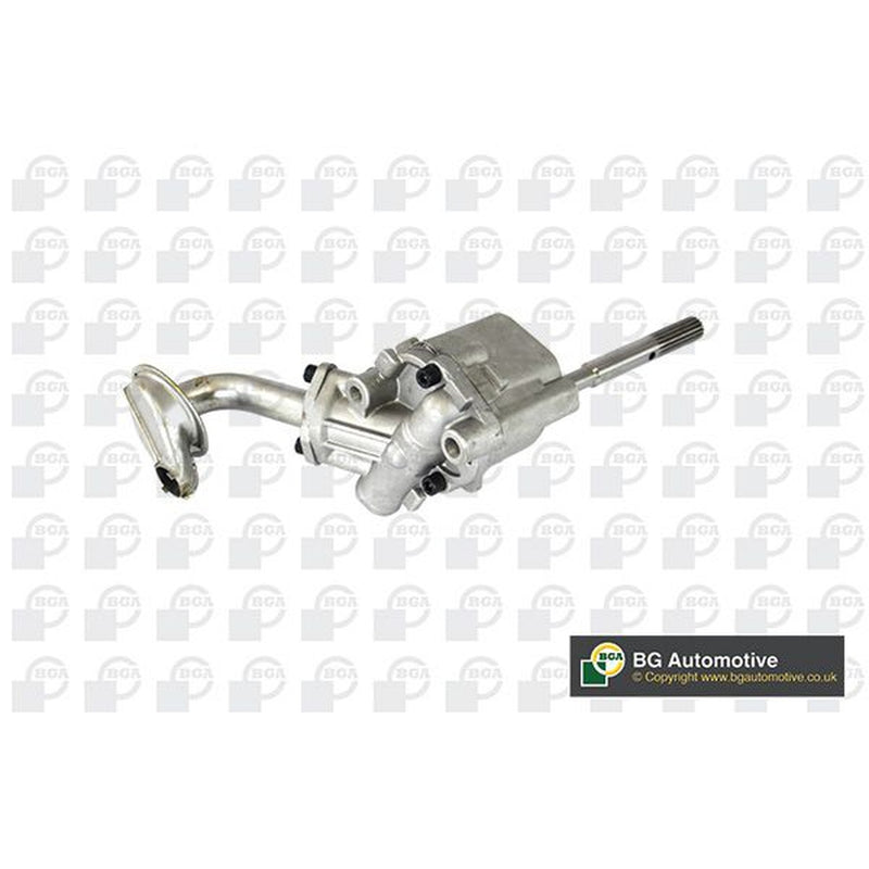 BGA Engine Oil Pump Assembly fits Seat Cordoba 1996-1999 2.0