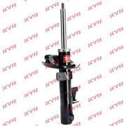 KYB Shock Absorber Damper Strut Front Left fits Mazda 3 2003-2014