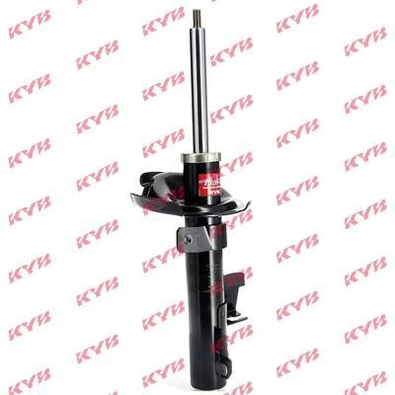 KYB Shock Absorber Damper Strut Front Left fits Mazda 3 2003-2014