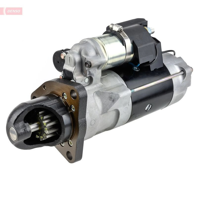 Denso Starter Motor 12V 5kW 12 Teeth