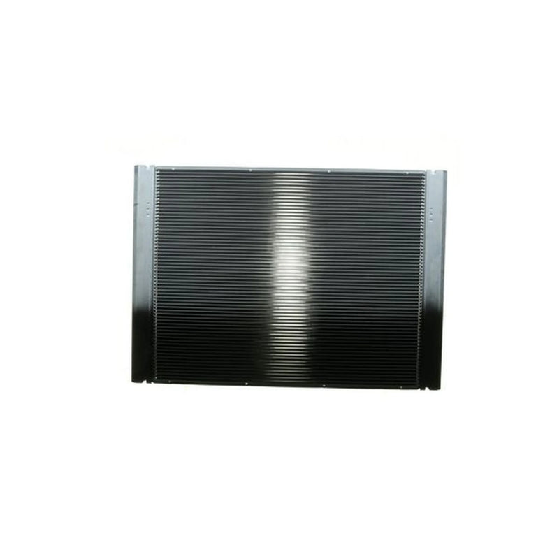 Mahle Engine Radiator fits BMW 7 2005-2008