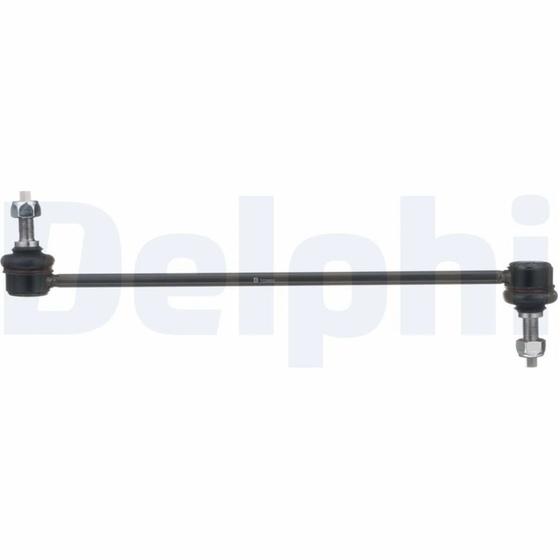 Delphi Stabiliser Bar Link Coupling Rod Front fits Genesis GV70 2022 on